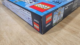 LEGO CREATOR: Ferris Wheel (10247) NIB - Sealed