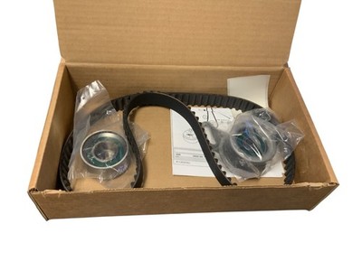 Continental TB282K1 Engine Timing Belt Kit For 96-11 Hyundai Kia Accent Rio Rio5
