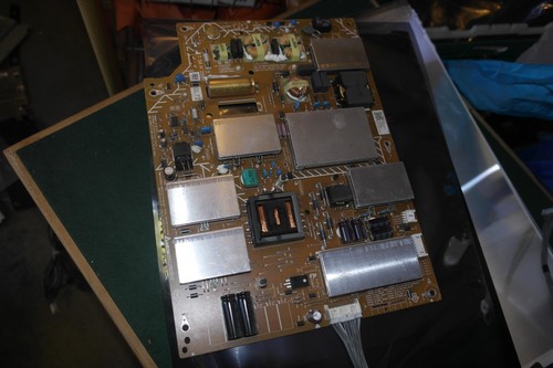 Netzteil Platine für Sony KD-65XE8599 LED TV - Bild 4 von 7