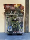 Bandai Japan Exclusive Dragonball Dragon Ball Z DBZ Hybrid Action Figure Cell