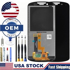 OEM LCD Display Touch Screen Digitizer Assembly fit Zebra TC53 TC58 USA