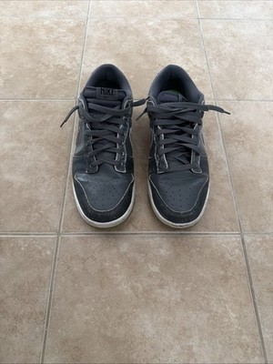 Nike Dunk Low SE Halloween Cauldron Size 11