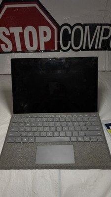Microsoft Surface Pro 4 i5-6300U 16GB 512GB SSD Win 11 PRO Tablet