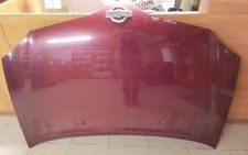 Capote Nissan ALMERA