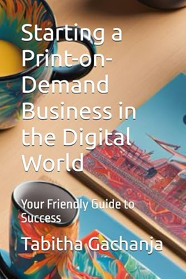 #ad #ad Starting a Print on Demand Bus VERY GOOD $3.88