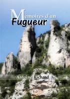MéMoires D'un Fugueur Antoine Richard Taschenbuch FranzöSisch 2024