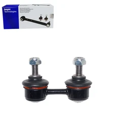 Delphi Suspension Stabilizer Bar Link Rear For 1995-2000 Dodge Avenger