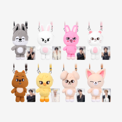 STRAY KIDS WORLD TOUR RUN IT SEOUL MERCH MD ONLINE OFFICIAL SOOB