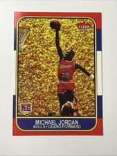 Ultimate Guide to Michael Jordan Rookie Cards and Other Key 1980s MJ Cards 33