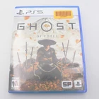 Ghost of Yotei Video Game for Sony Playstation 5 - Rated M (Mature 17+)