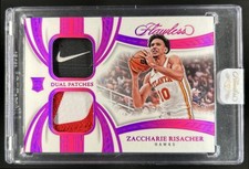 2024-25 Panini Flawless Basketball Checklist Guide in-content 38