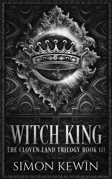 Simon Kewin | Witch King | Taschenbuch | Englisch (2021) | Stormcrow Books-image