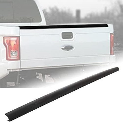 Tapa Protectora Moldura Porton Trasero 1997-2007 Ford F150 F250 F350 F450
