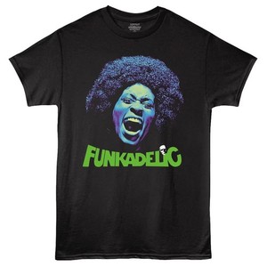 Funkadelic Shirt | eBay