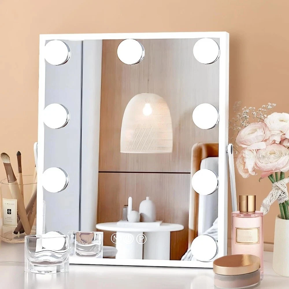 Dressing Table Mirror In Makeup Mirrors for sale | eBay