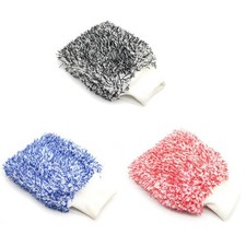 Home Cleaning Tools Car Wash Towel Cleaning Cloth Rag Kitchen Dusting Towel