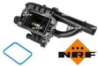 NRF 725163 Thermostat FüR KüHlmittel Thermostat KüHlmittel