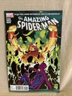 Amazing Spider-Man #629 2010 Marvel Comics 1st App Bagged & Boarded