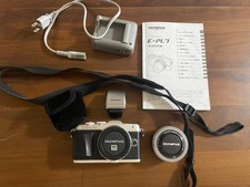 OLYMPUS PEN E PL7 Mirrorless Camera