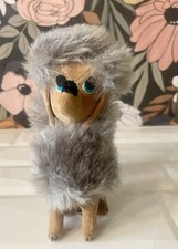 1966 Kamar Poodle- Japan made