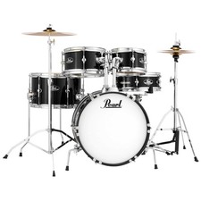 Pearl Roadshow Junior - Jet Black