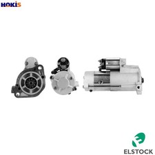 STARTER 25-2122 FOR MITSUBISHI PAJERO/SHOGUN/IV/Van/II/Mk/III/Canvas/Top 3.2L