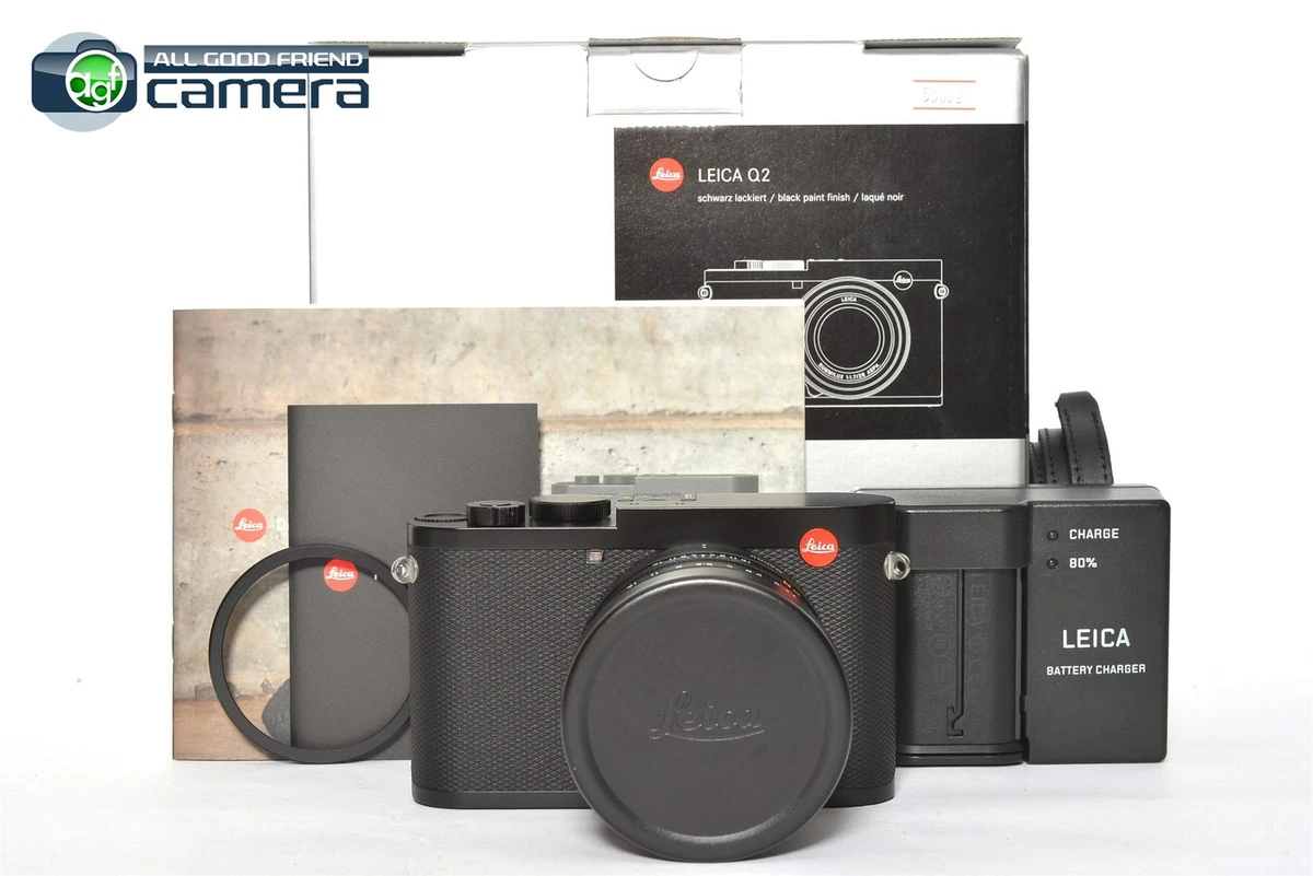 Leica Q 2 Digital Cameras for sale - eBay