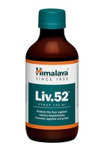 Liv 52 100ml  1 pack  Sealed  FREE SHIP Exp 2027