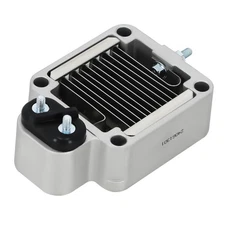 Engine Grid Block Heater for Dodge Ram 5.9L Cummins 1998.5-2007 3969987