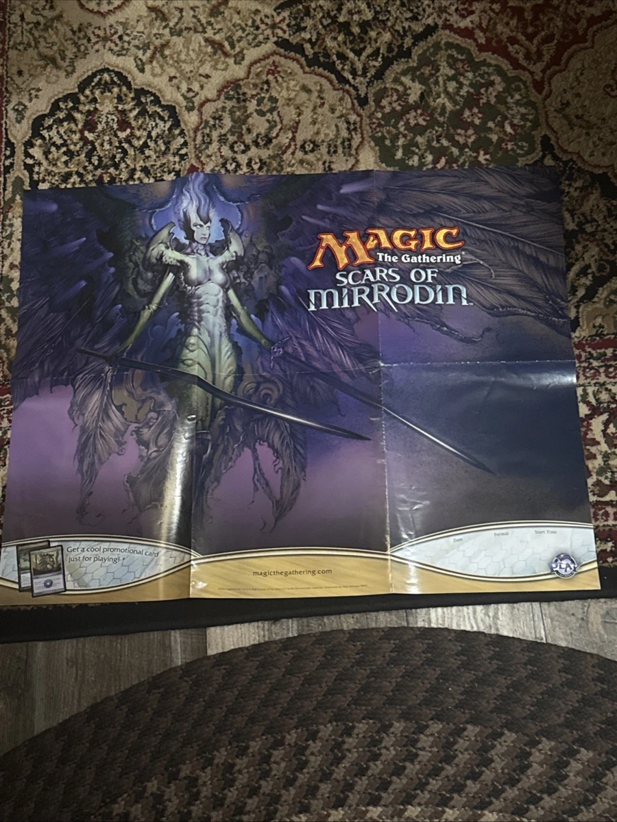 Magic The Gathering Poster for sale - eBay