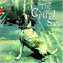 Three Legged Dog von Cruel Sea,the | CD | Zustand sehr gut