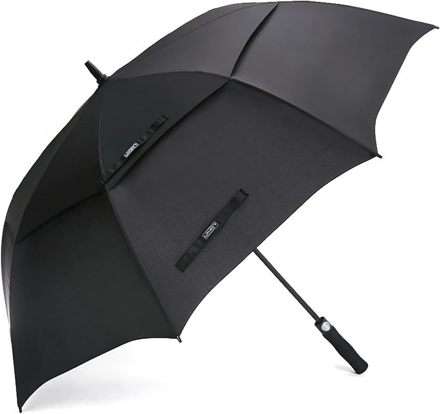 Umbrella Oversize Windproof Double Canopy Waterp