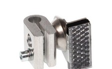 2073407 Sick Sensors BEF-KHS-ISPL21AP01 REFL A BRACKET A.DSP Universal bar clamp