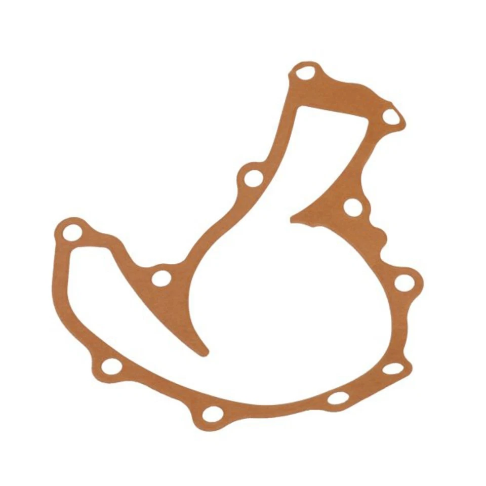 131-2269 Beck Arnley Water Pump for Isuzu Axiom Rodeo Sport Honda Passport Amigo - Image 4 of 4