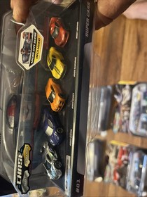 2020 Micro Machines Six Total New Inbox Some Box Damage ￼￼