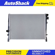 Radiator 18.06" (458.7 mm) for 2009-2020 Dodge Journey