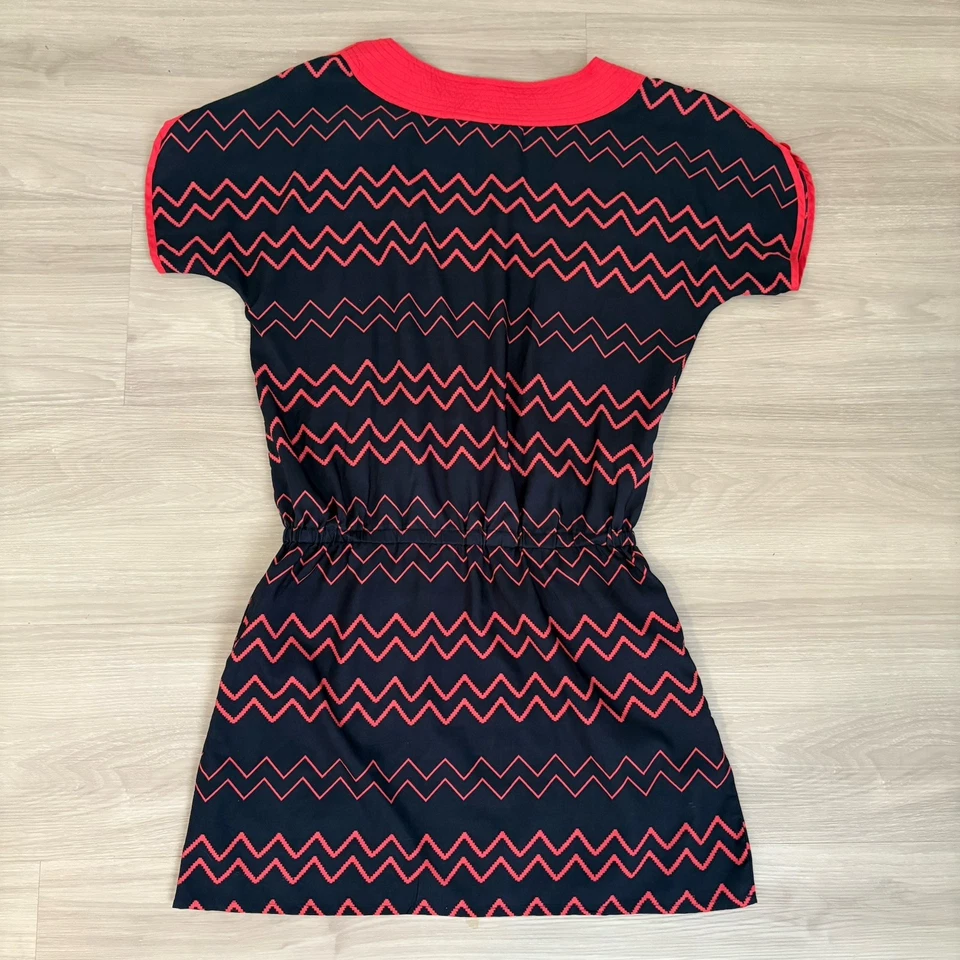 Vestido feminino Roxy Juniors com cordão na cintura tamanho XL - Imagem 2 de 4