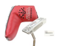 Scotty Cameron Studio Style Newport 2.5 Plus 2025 Golf Club Mens RH Putter
