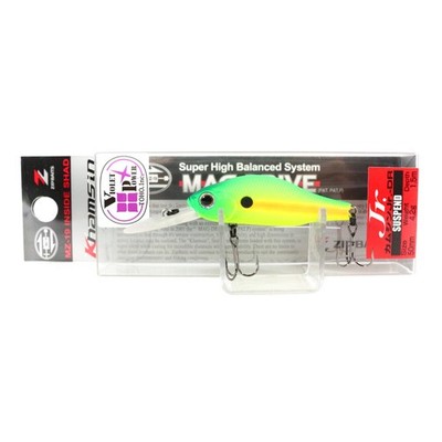 Zipbaits Khamsin Jr. DR 50mm Suspendieren K�der 674 (6441)