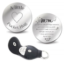 Memorial Gifts for Loss of Loved,Unique Sympathy Gifts