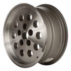 09009 Reconditioned OEM Aluminum Wheel 15x7 fits 1992-1996 Jeep Cherokee