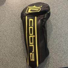 Cobra King SpeedZone Hybrid Rescue Wood Golf ...