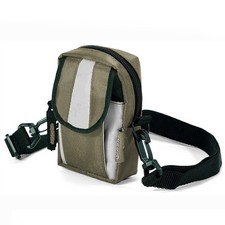 Benzi - Pochette appareil photo - vert/gris - 2845