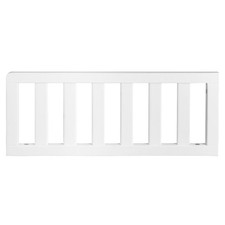 Toddler Safe Guardrail Compatible with Delta Children Convertible Crib, Crib ...