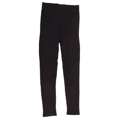Zara, Strumpfhose, Größe: XS, Schwarz, Elasthan/Polyamid, Streifen #ugs