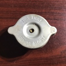 1937-38 Cadillac 1937-48 Pontiac More Rc4 Ac Radiator Cap Old Stock New 1937-38 Cadillac 1937-48 Pontiac More Rc4 Ac Radiator Cap Old Stock New