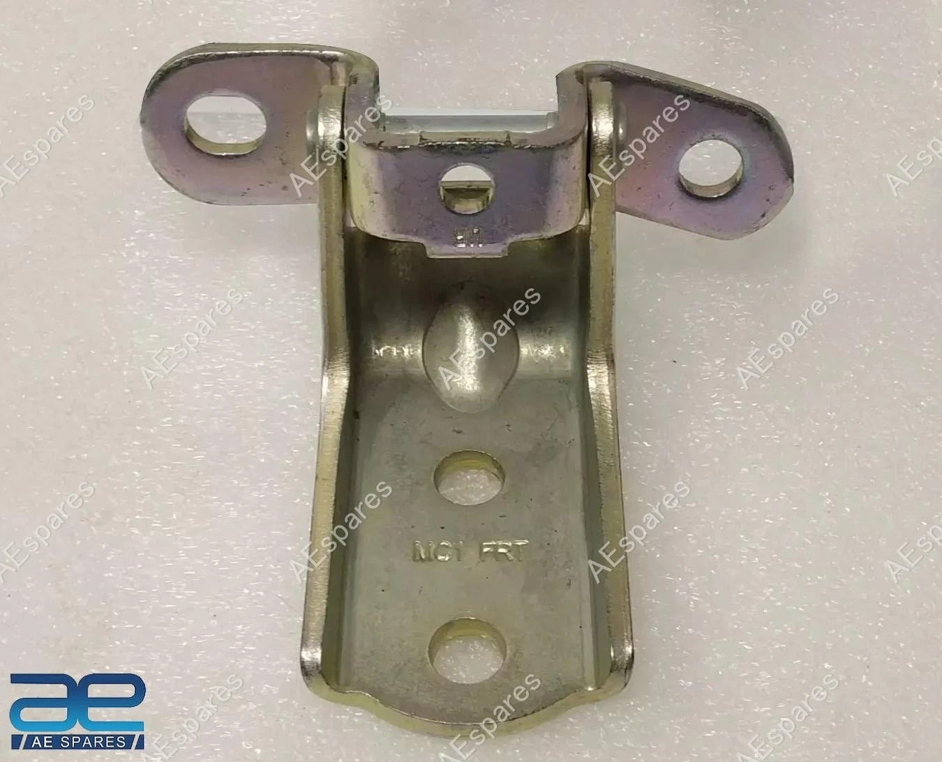 Front Door Upper Hinge RH For Hyundai Verna 2006-2011 793201G000 view 2