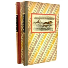 CARROLL, Lewis "Alice in Wonderland/Through the Looking Glass" [1946] Tenniel