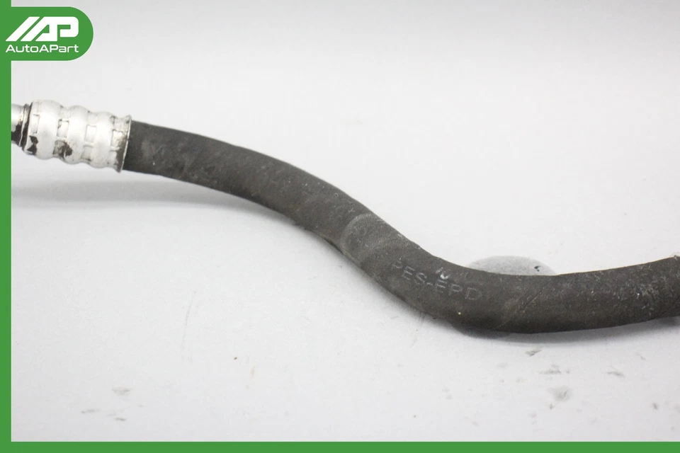 ✅ 11-14 Mercede W221 S550 S63 CL63 AMG AC Aire Acondicionado Manguera Tubería Fabricante de Equipo Original Foto 3 de 4