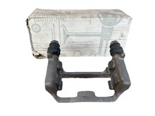 Bremssatteltr&auml;ger hinten original Mercedes W169/W245 - A1694201415